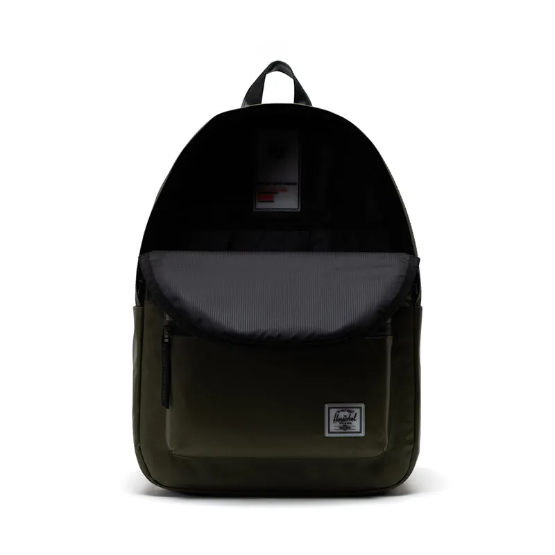 HERSCHEL CLASSIC X-LARGE BACKPACK WEATHER RESISTANT COLLECTION