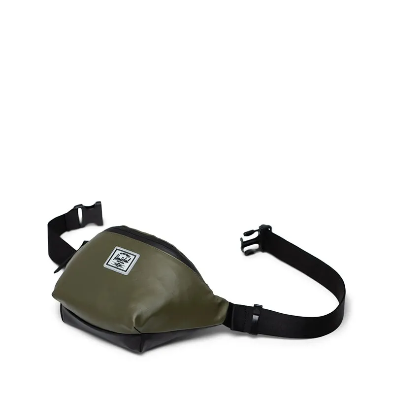 HERSCHEL POP QUIZ HIP PACK WEATHER RESISTANT COLLECTION