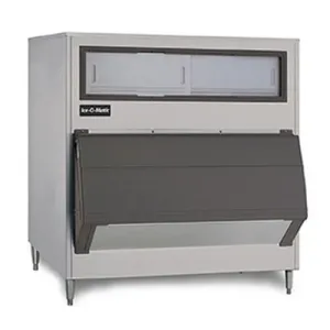 Ice-O-Matic B1000-48 1000 LB Capacity 48" Wide Upright Ice Storage Bin