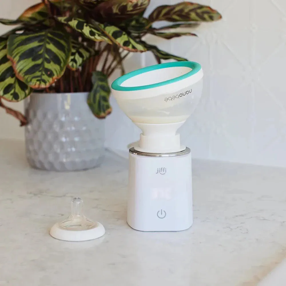 Jiffi Home Bottle Warmer