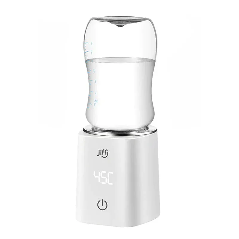 Jiffi Home Bottle Warmer