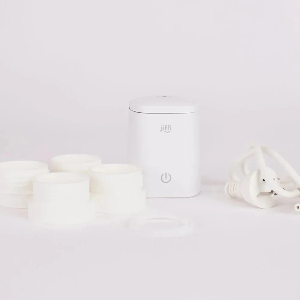 Jiffi Home Bottle Warmer
