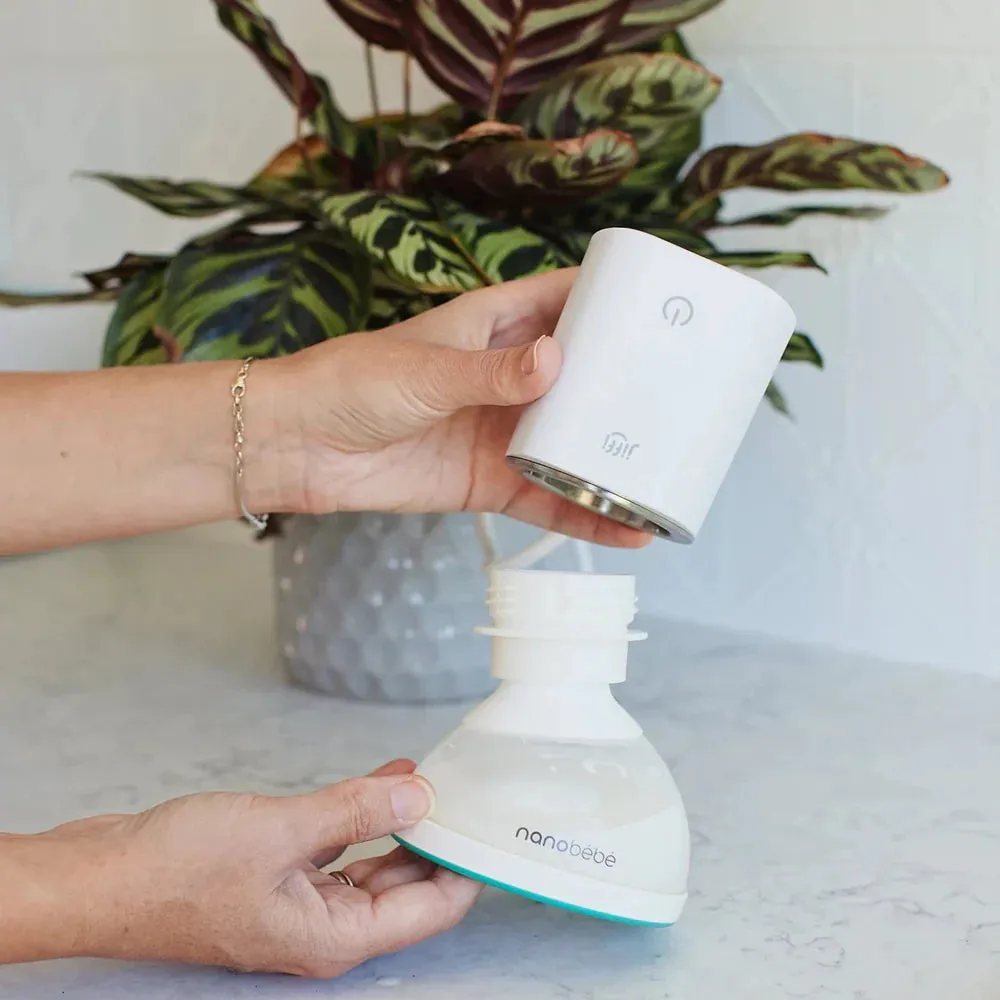 Jiffi Home Bottle Warmer