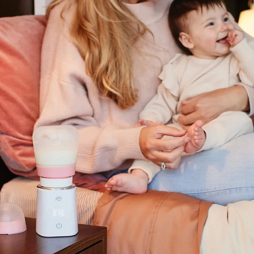 Jiffi Home Bottle Warmer