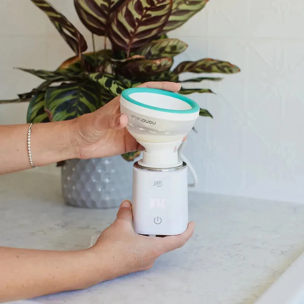 Jiffi Home Bottle Warmer
