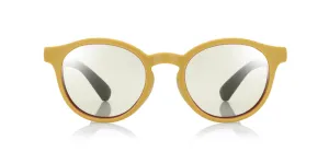 JINS x Snow Peak Rubber Sunglasses Kids 016 24
