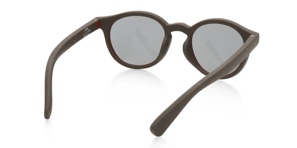 JINS x Snow Peak Rubber Sunglasses Kids 016 85
