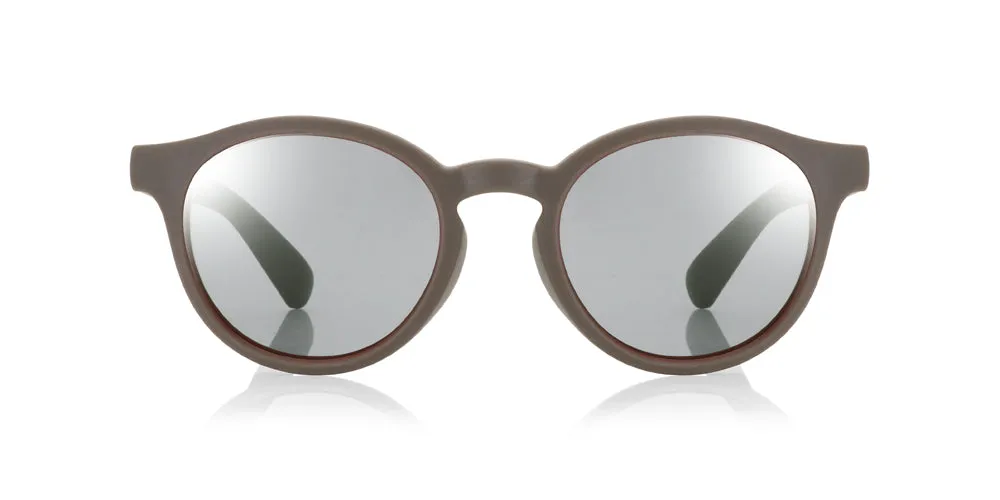 JINS x Snow Peak Rubber Sunglasses Kids 016 85