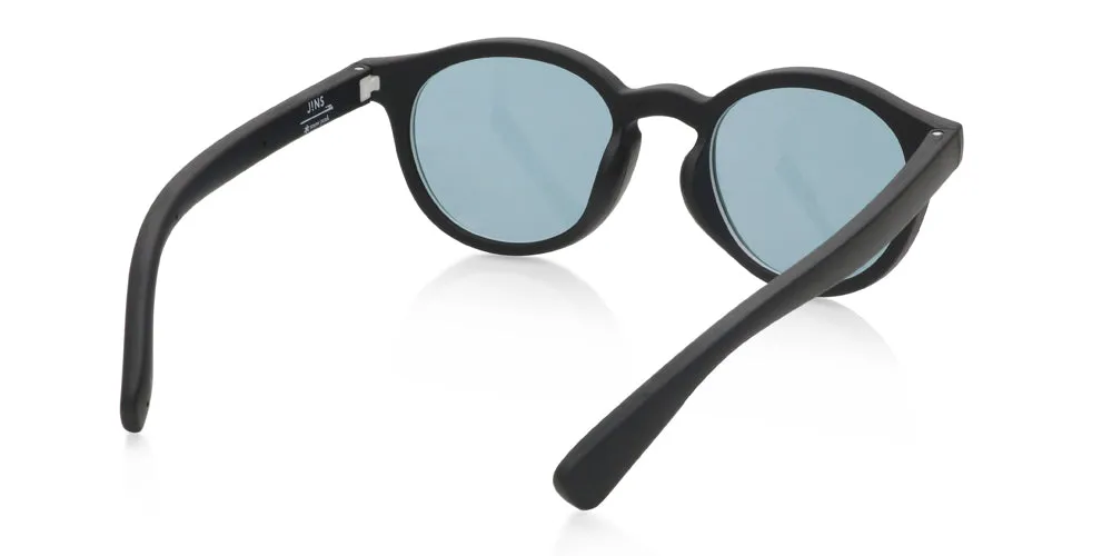 JINS x Snow Peak Rubber Sunglasses Kids 016