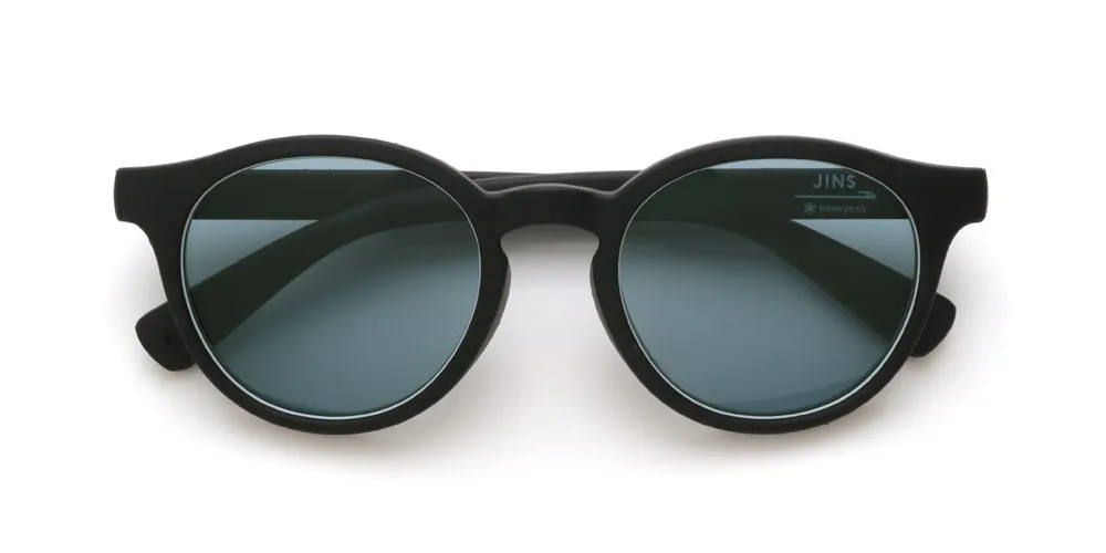 JINS x Snow Peak Rubber Sunglasses Kids 016