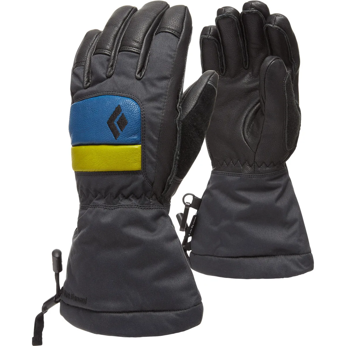 Kids' Spark Gloves