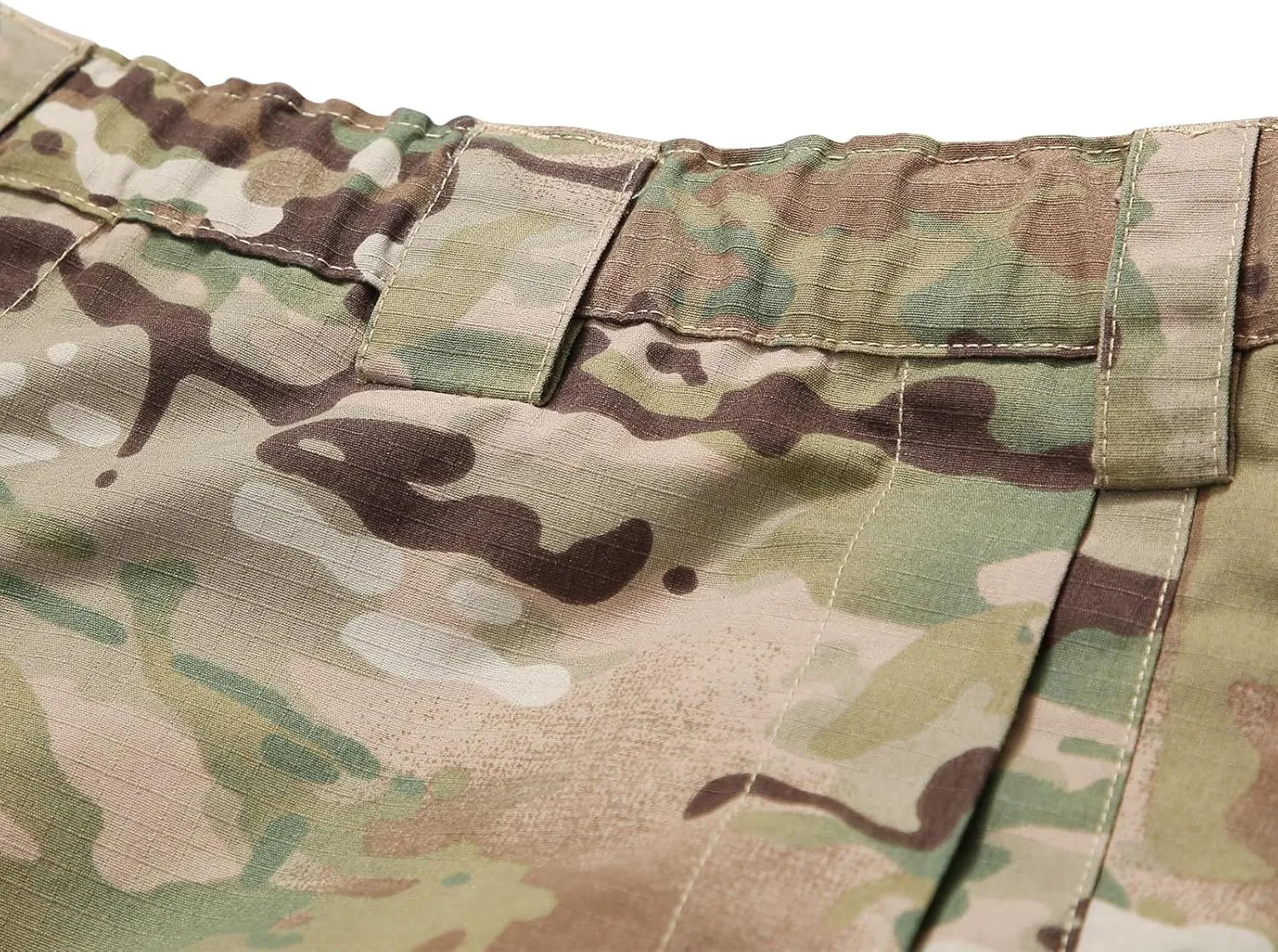 Kilt for Men Camo Utility Kilt Waterproof Tactical Kilt Irish Scottish Kilts 4 Pockets