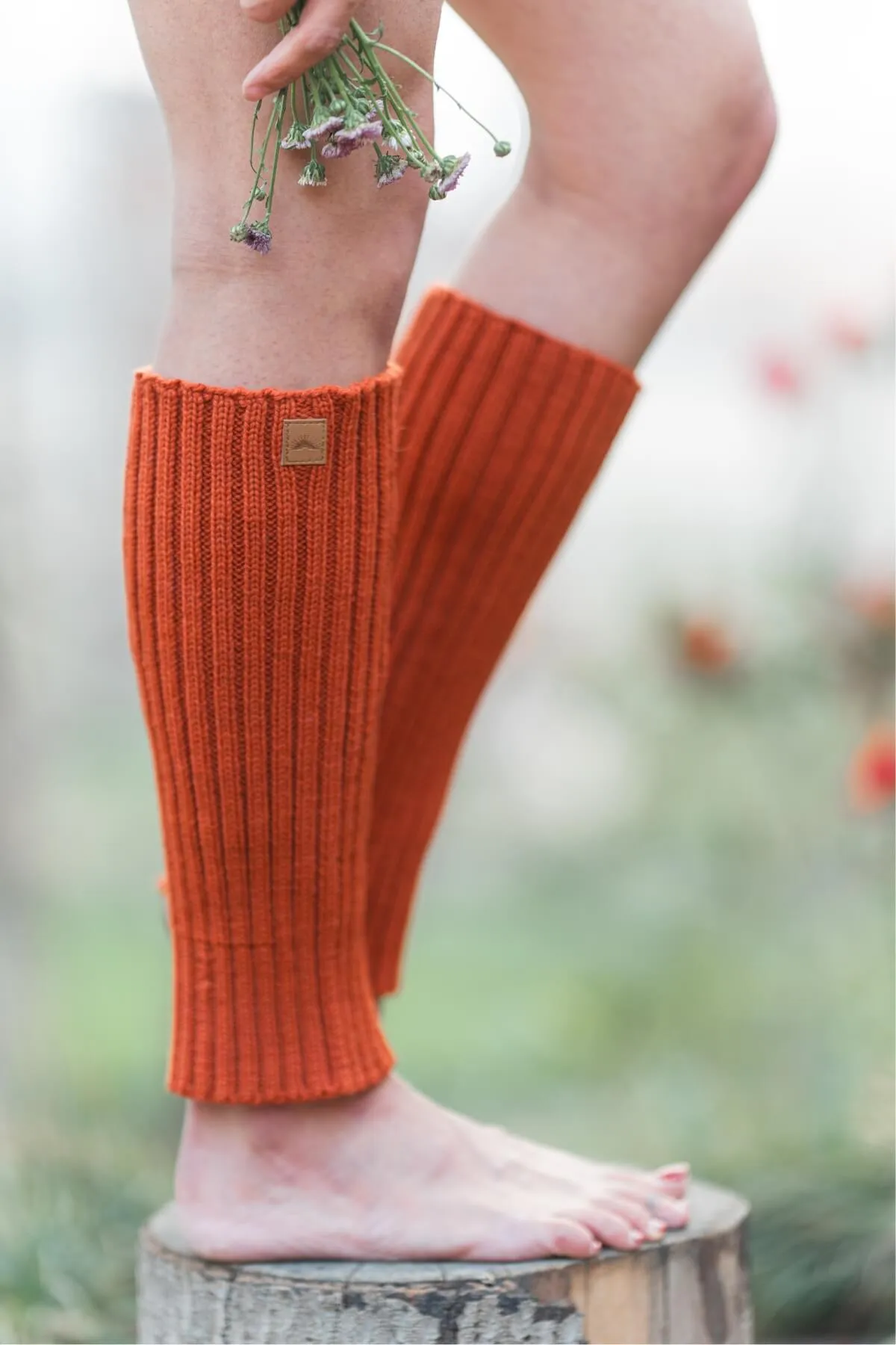 Leg Warmers