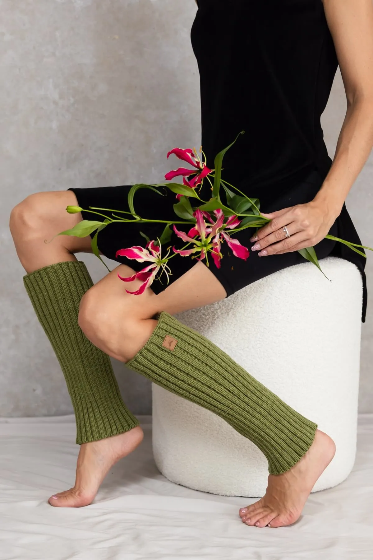 Leg Warmers