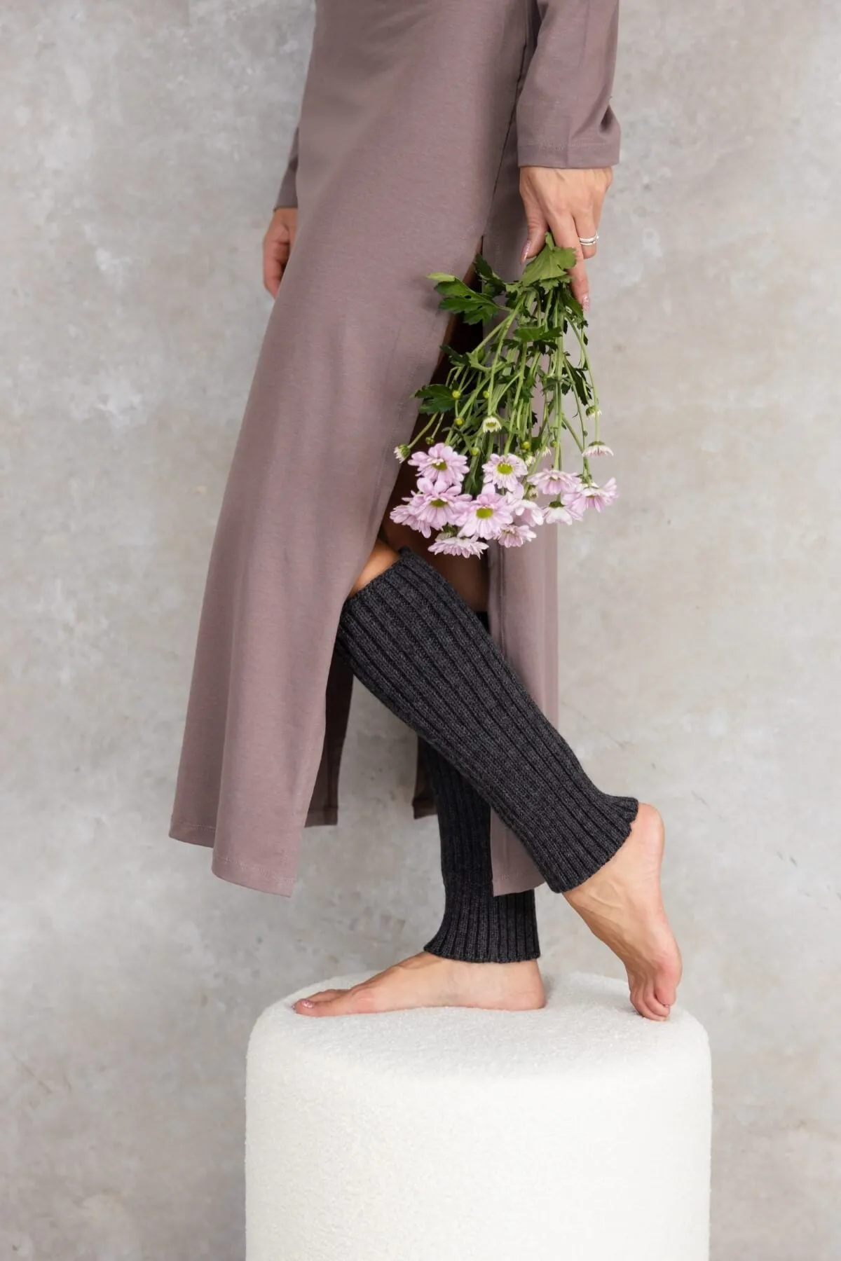 Leg Warmers