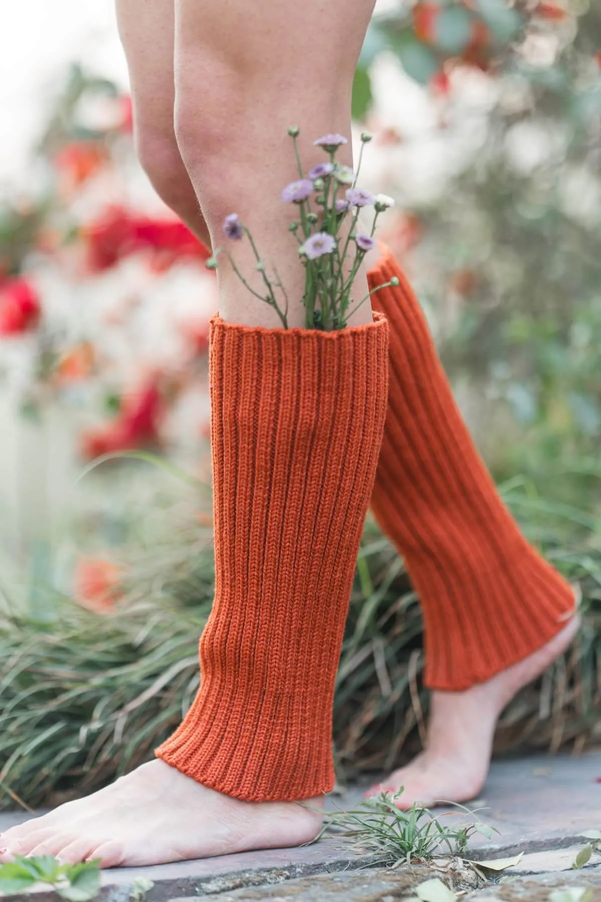 Leg Warmers
