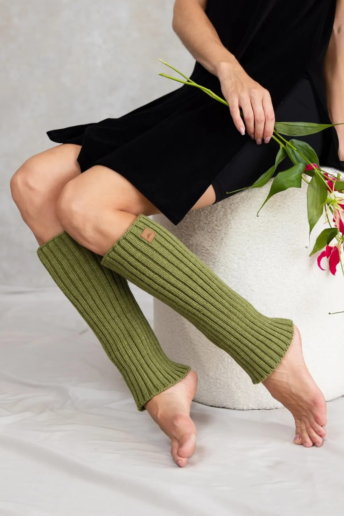 Leg Warmers