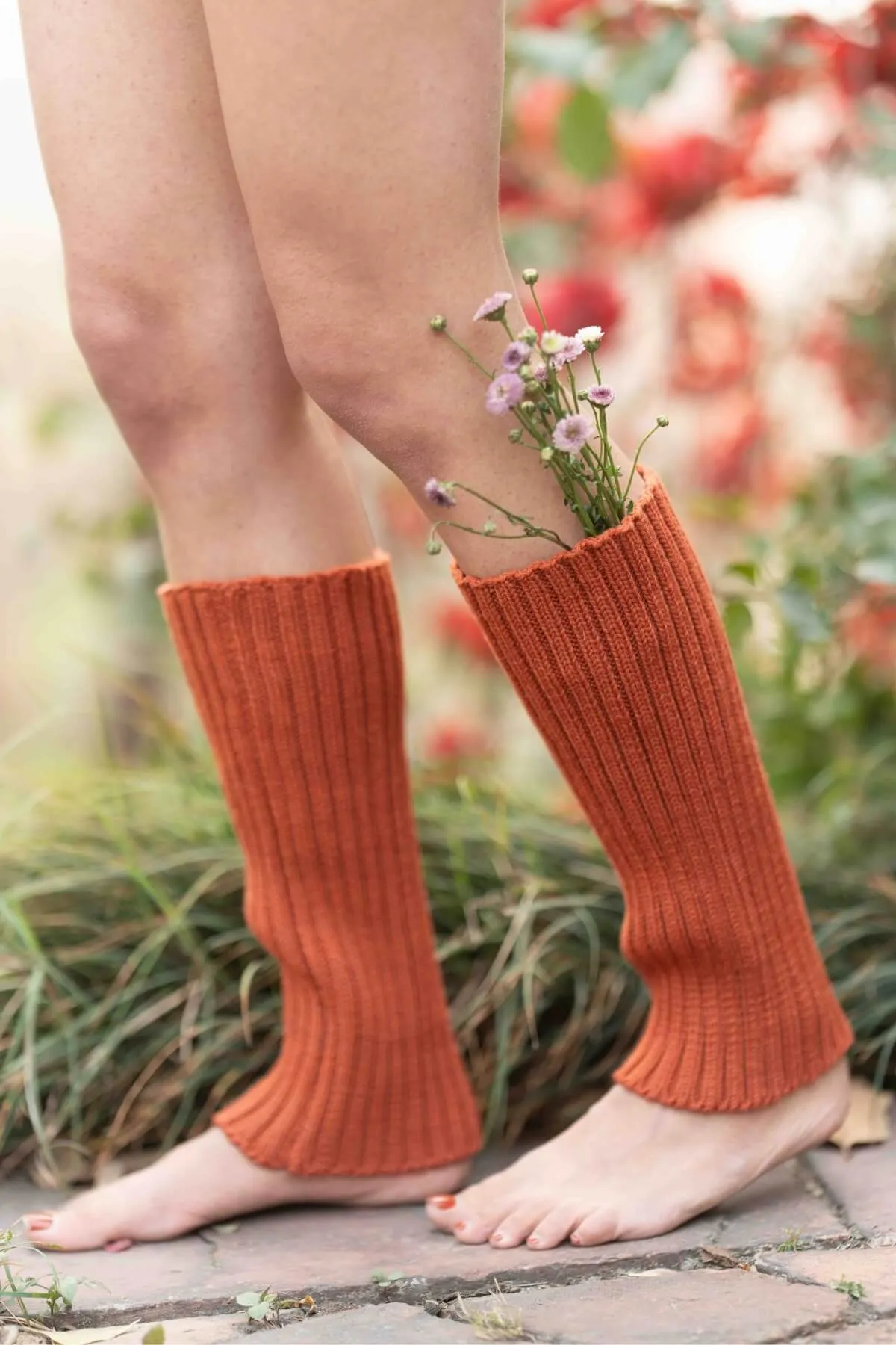Leg Warmers