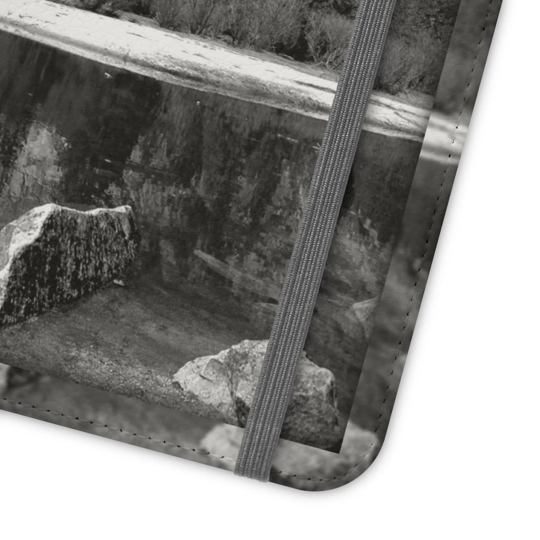 Mirror Lake Yosemite - Flip Cases
