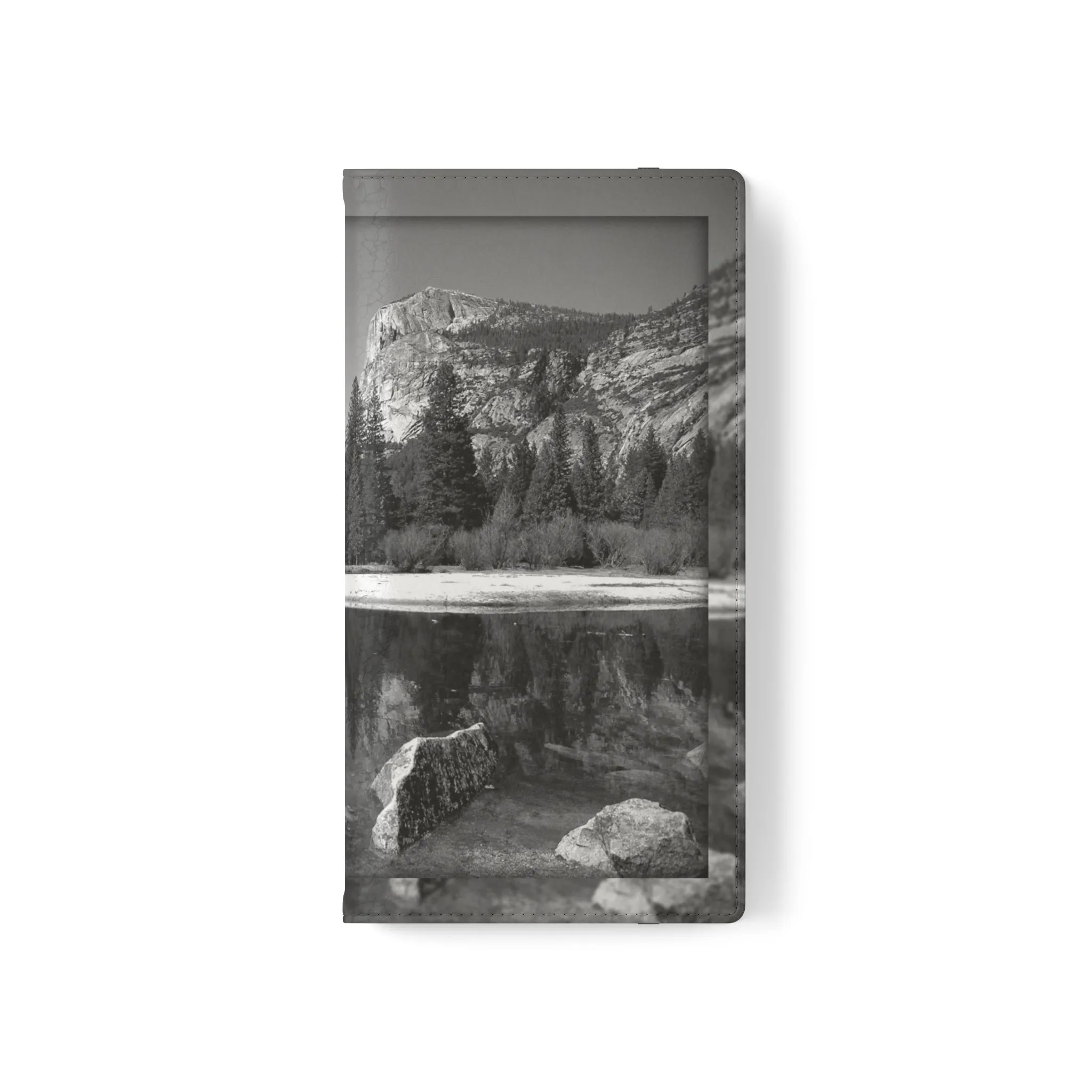 Mirror Lake Yosemite - Flip Cases