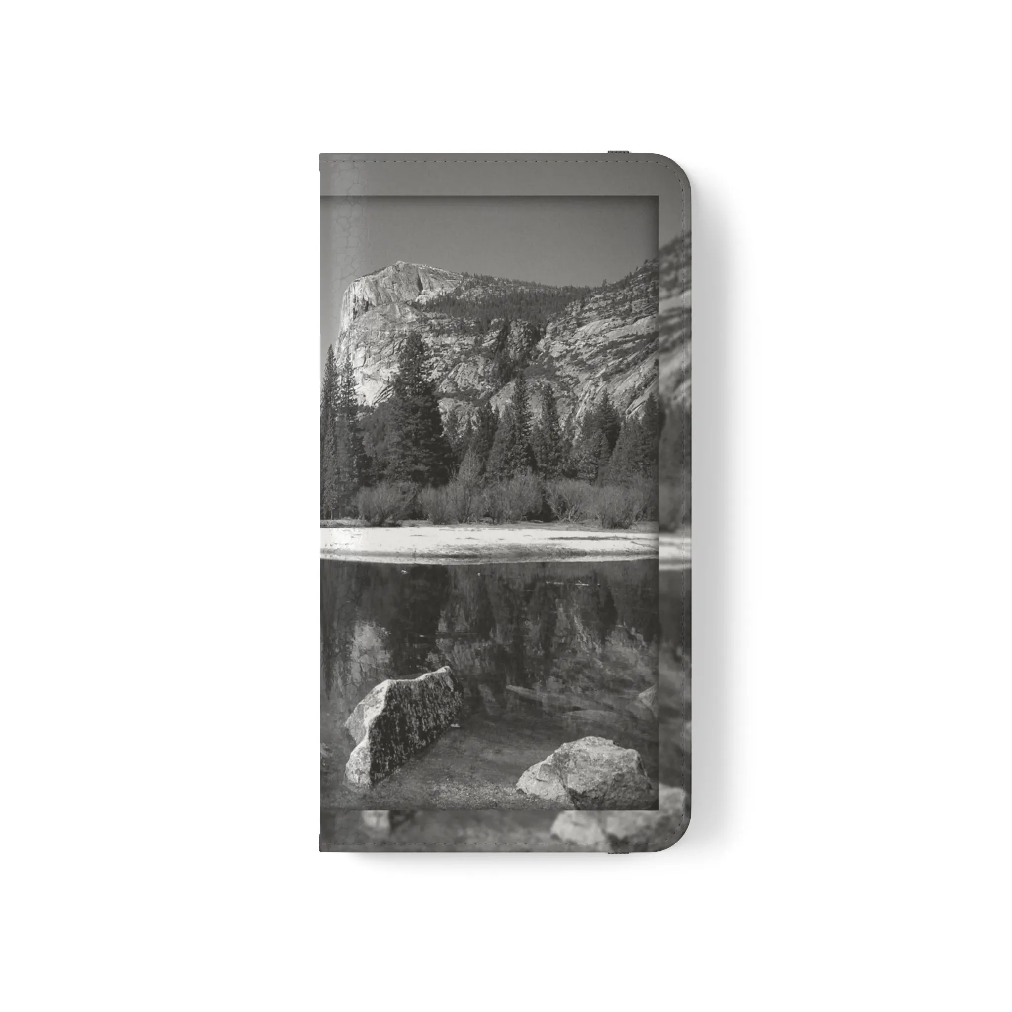 Mirror Lake Yosemite - Flip Cases