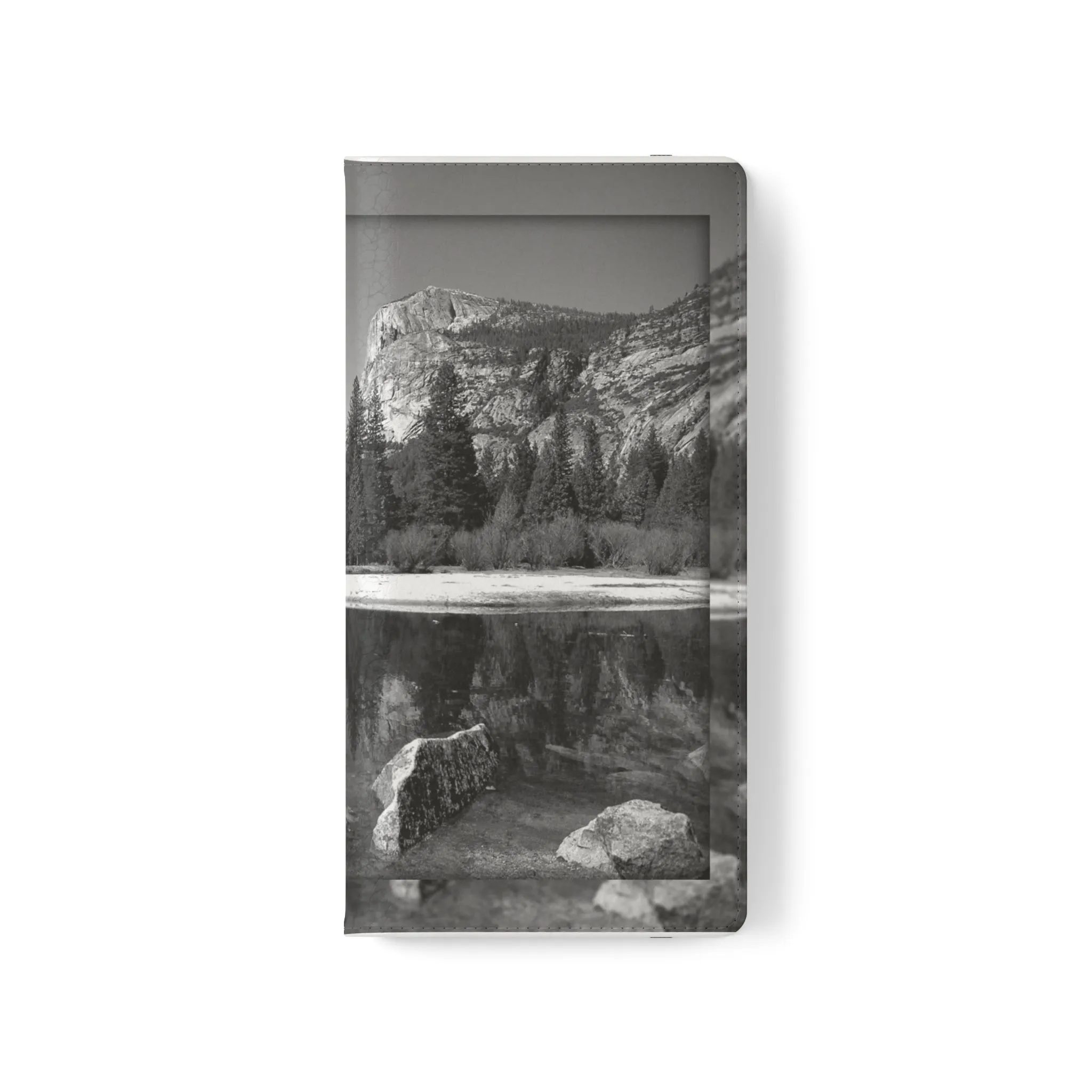 Mirror Lake Yosemite - Flip Cases