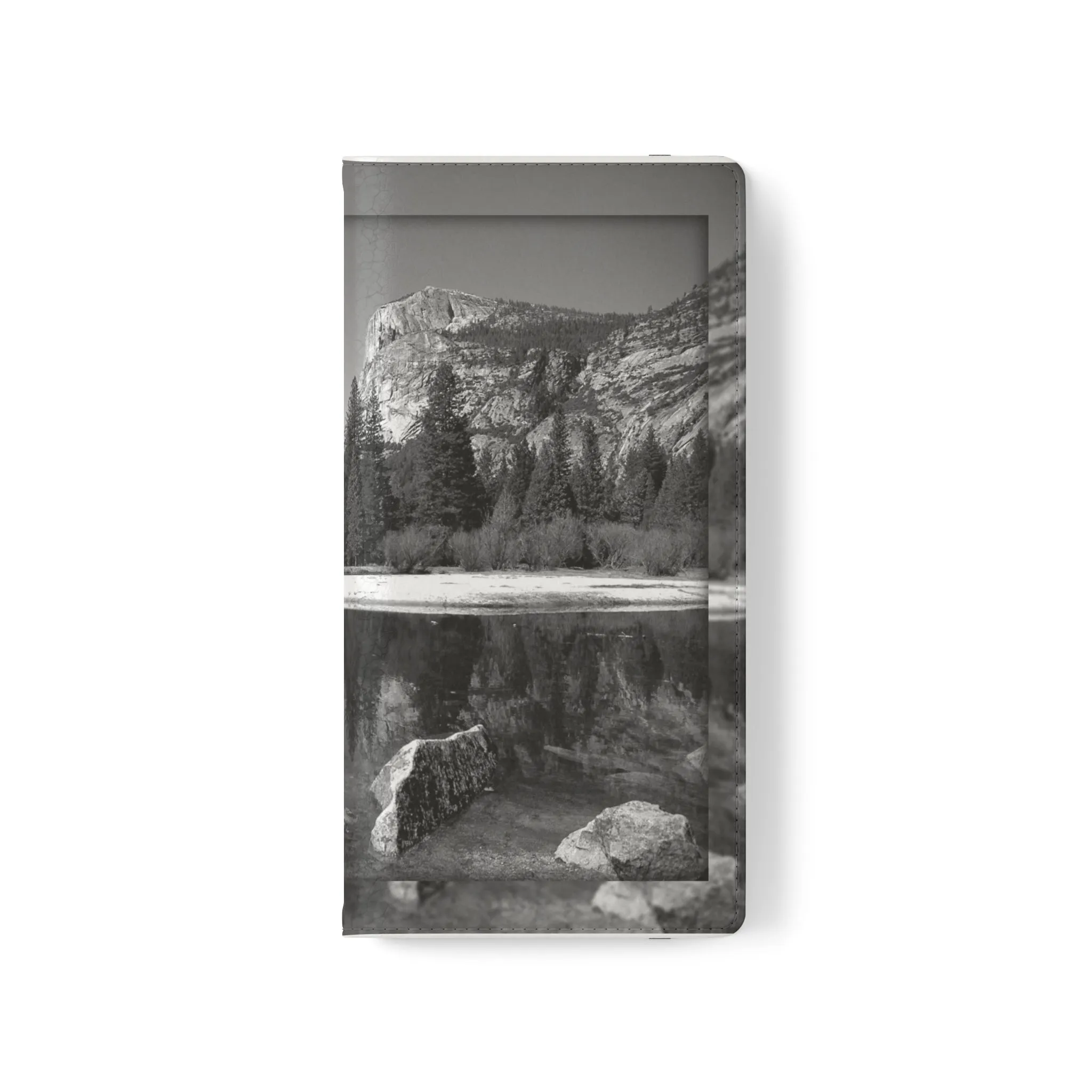 Mirror Lake Yosemite - Flip Cases