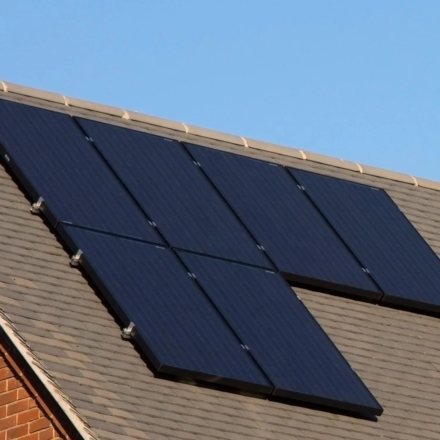 Nature's Generator - 410 Watt Monocrystalline Solar Panel (10 Pack)