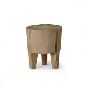 Noosa Footed Stump 1
