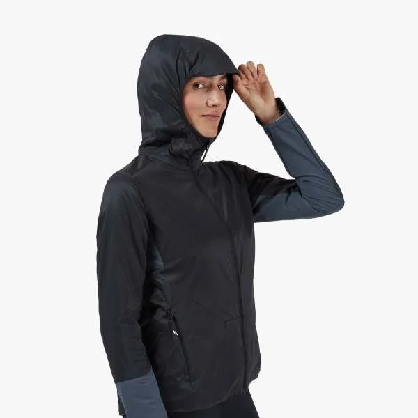 On Insulator Jacket (Women's) Black Dark