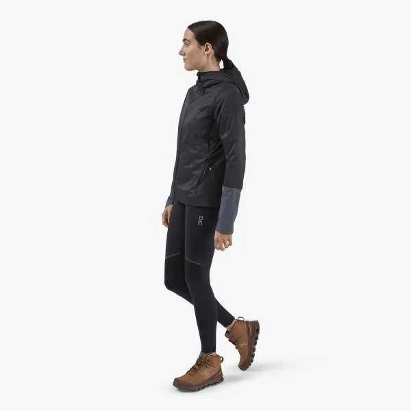 On Insulator Jacket (Women's) Black Dark