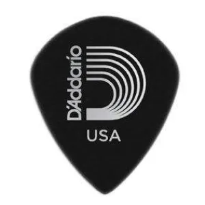 Planet Waves, Guitar Pick, Black Ice /Xtra Heavy 3DBK7-100