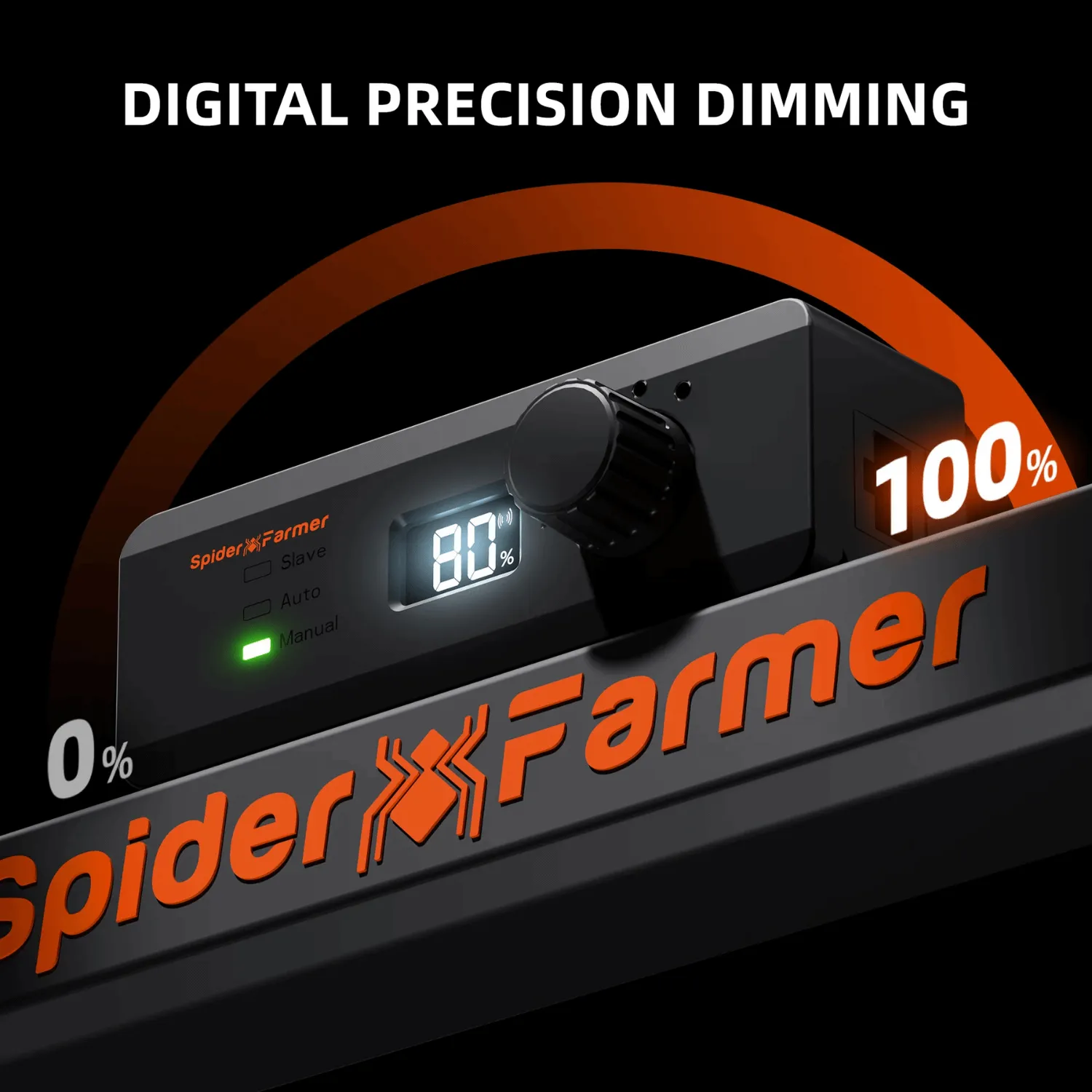 Spider Farmer G3000 LED Grow Light   3' x 3' Grow Tent   Inline Fan Combo with Speed Controller