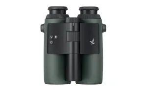 Swarovski Optik AX Visio Smart Binoculars 10x32