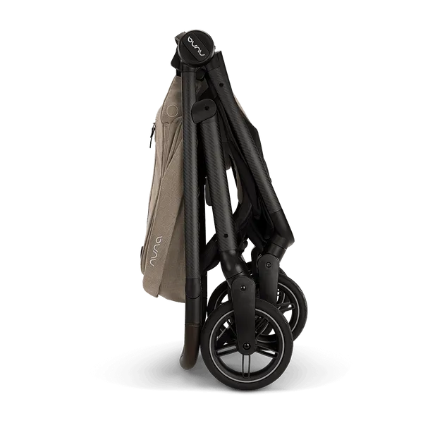 SWIV Stroller by Nuna