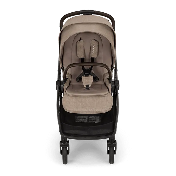 SWIV Stroller by Nuna