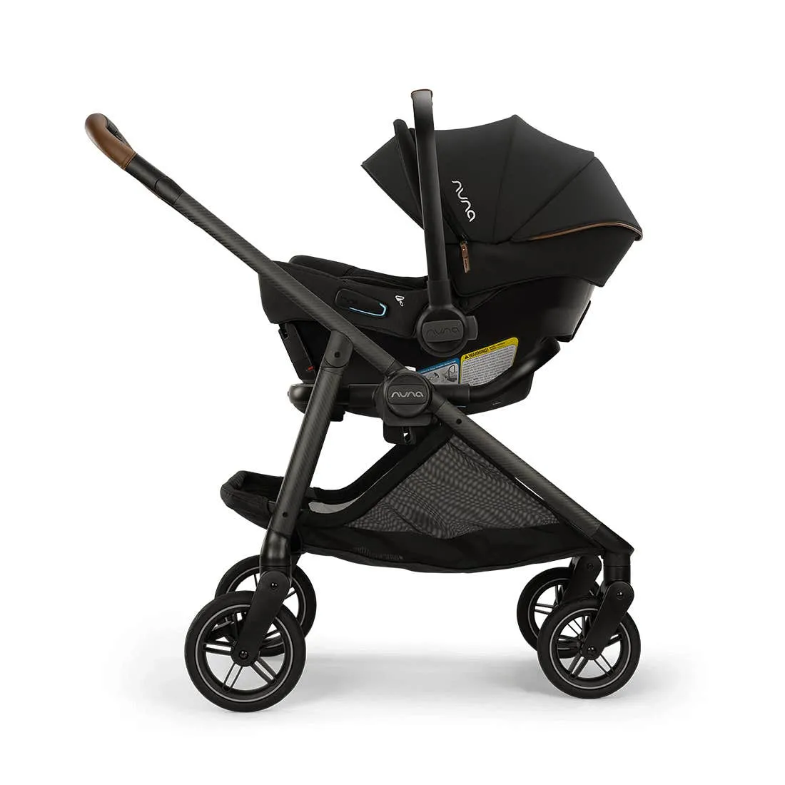 SWIV Stroller by Nuna