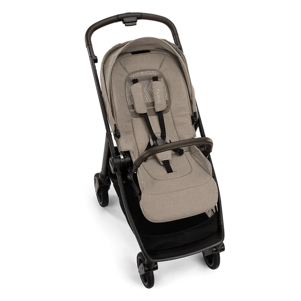 SWIV Stroller by Nuna