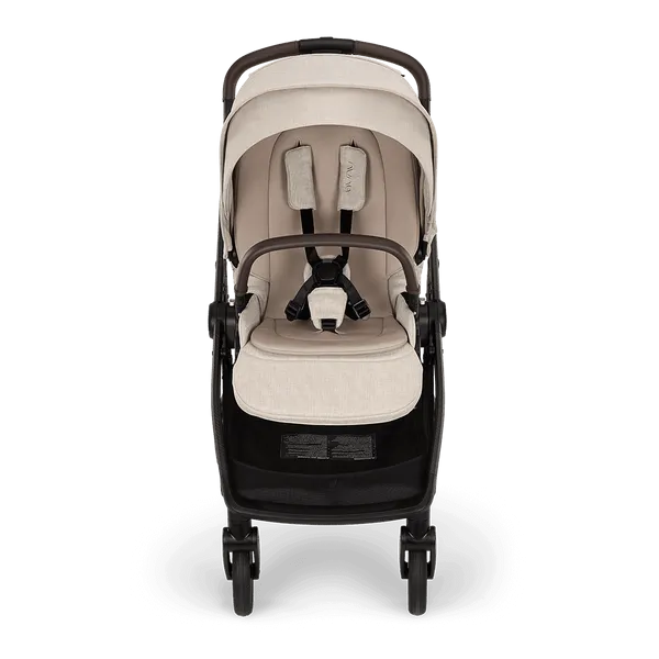 SWIV Stroller by Nuna