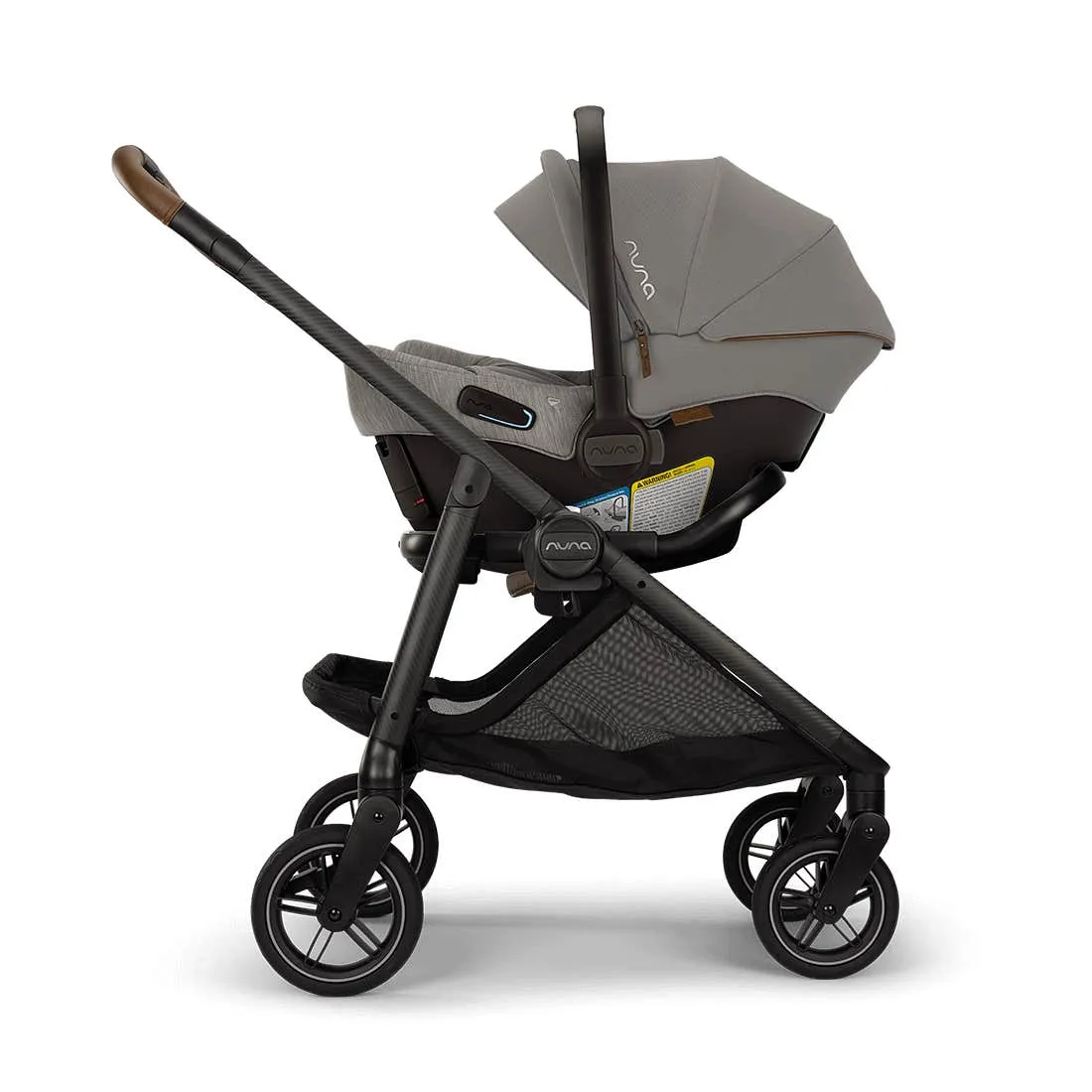 SWIV Stroller by Nuna
