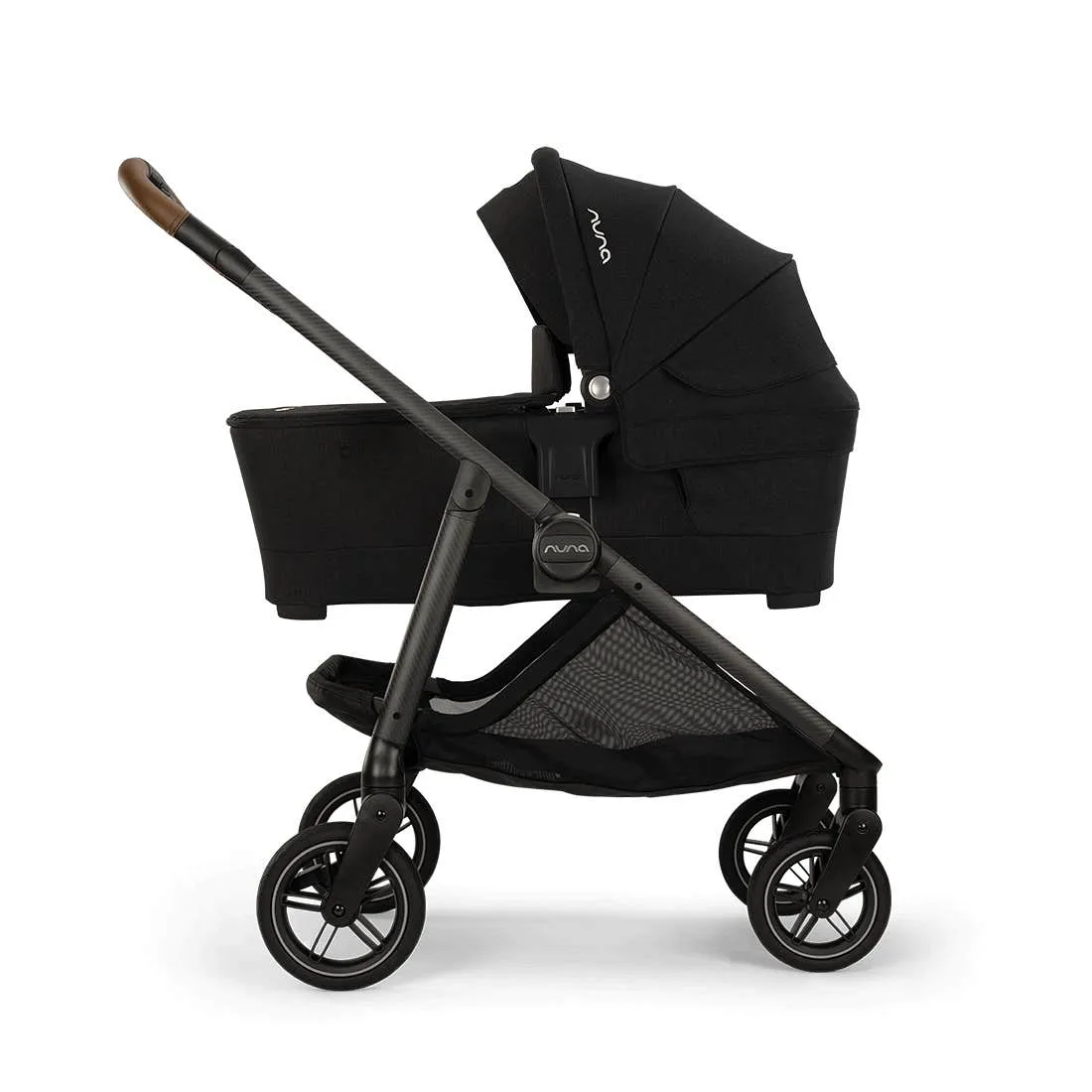 SWIV Stroller by Nuna
