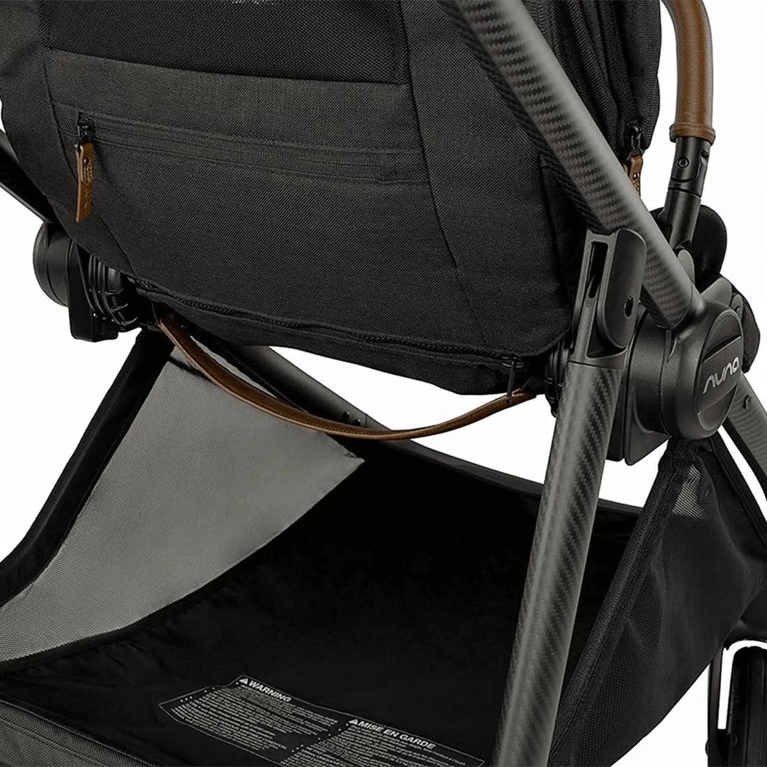 SWIV Stroller by Nuna