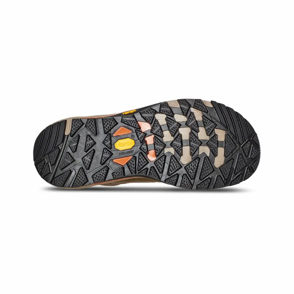 Teva  Men's Ridgeview Rp Green M