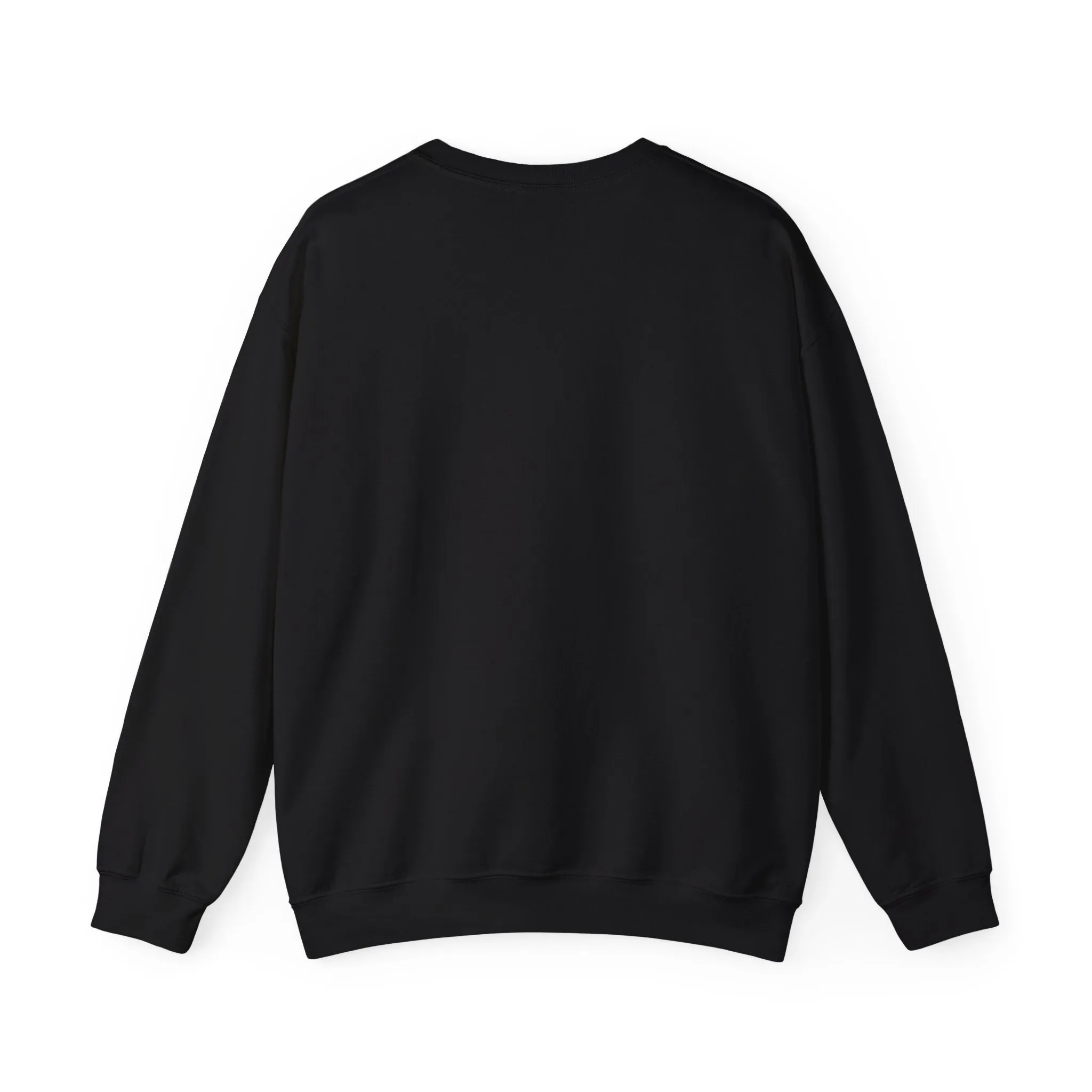 The Gaumont Co. L'T'D. London presents the motion picture records of the undying story of Capt. Scott and animal life in the Antarctic / The Morgan Lith. Co., Cleveland, O. Black Heavy Blend Adult Crew Neck SweatShirt