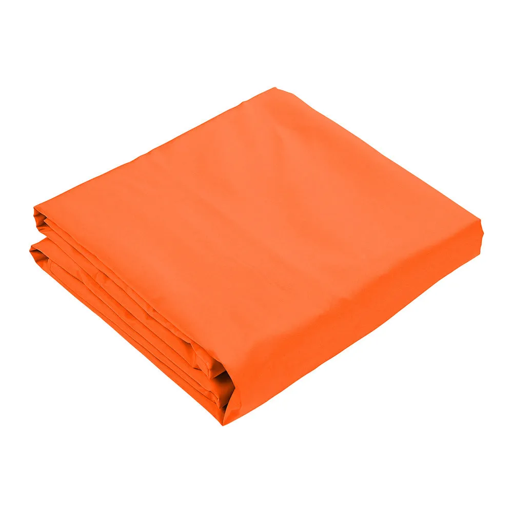 TheLAShop Canopy Sidewall Tent Walls 15x7ft UV50  CPAI-84