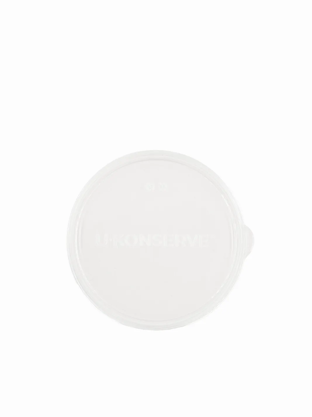 U-Konserve Round Lids - Silicone