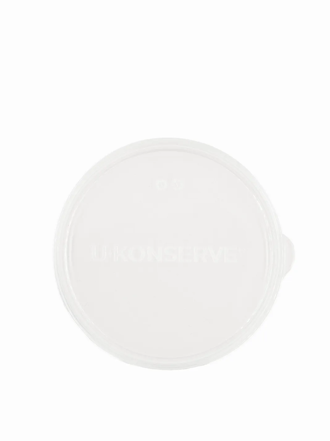 U-Konserve Round Lids - Silicone