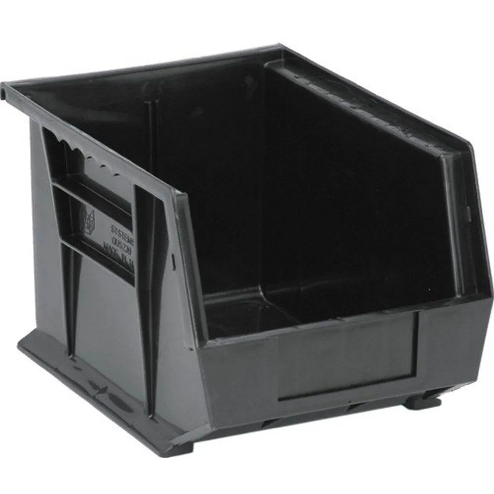 Ultra Stack and Hang Bins 8-1/4"W x 10-3/4L" (6 pack)