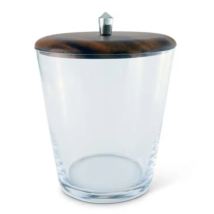 VAGABOND HOUSE - TRIBECA GLASS ICE BUCKET