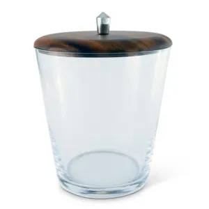 VAGABOND HOUSE - TRIBECA GLASS ICE BUCKET